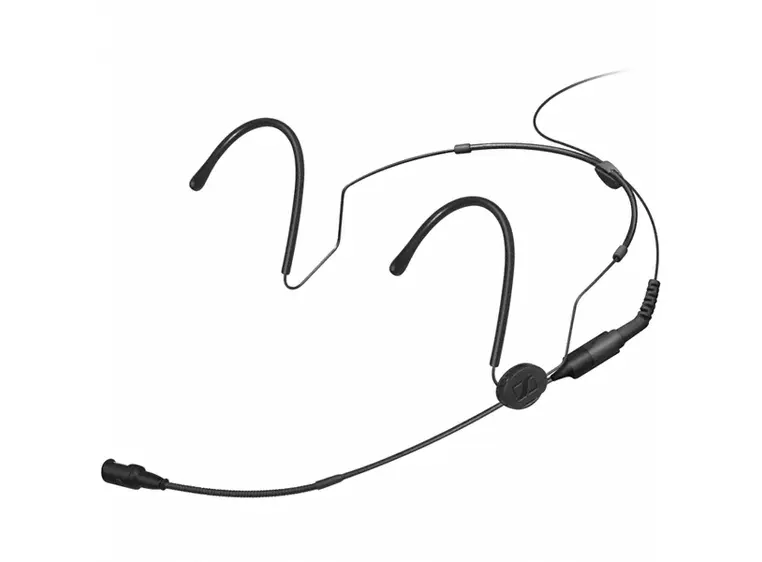 Sennheiser HSP 4-3 High-quality professional cardioid conden 